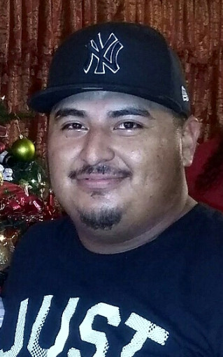 Sergio Ramirez Jr.