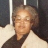 Marion L. Patton Campbell