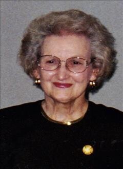 Rosalie Sheward Berkey