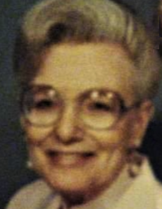 Betty Dumford Profile Photo