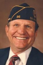 Roy J. Cooke Profile Photo