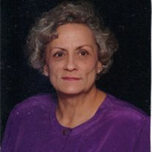 Lois Cain Profile Photo