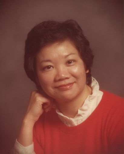 Teresina Miu Sheung Ho