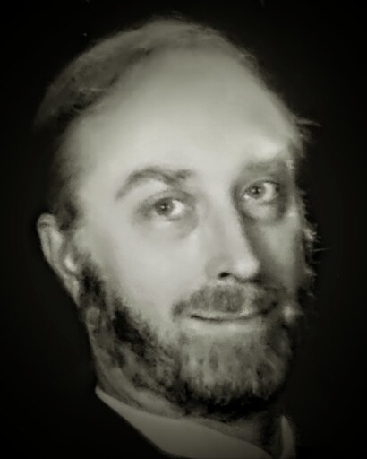 Michael William Nevergold's obituary image