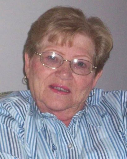 Donna Jean Isom