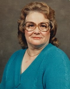 Margaret O. Purcell