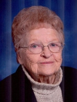 Mrs. Lola Mae Martin Childress Profile Photo