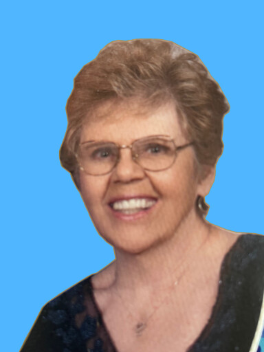 Mary Janet "Jan" Pugh