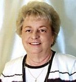 Margaret A. Todd Profile Photo