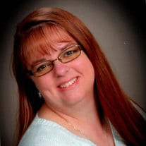 Ms. Cindy Marie Witt Profile Photo