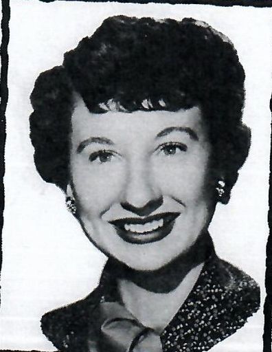 Beverley J. Swanson