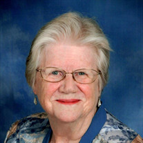 Barbara Ann McKee Profile Photo