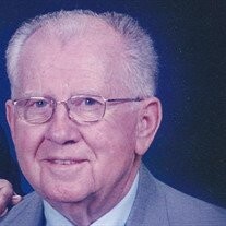 John  A. Richmond, Profile Photo