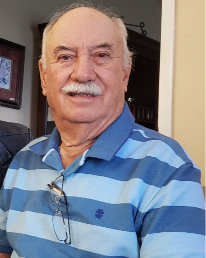 Federico Salazar Jr.