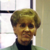 Ms Mable Ann Everett