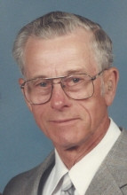 Victor Joseph Kampeter Profile Photo