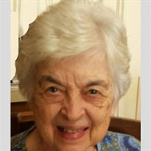 Patricia Yordy Profile Photo
