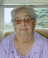 Gladys M. (Gundrum) Yeager