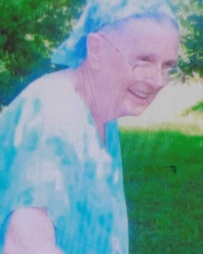Eula Shirley Rock's obituary image