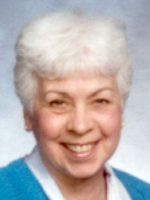 Josephine E. Gopp Profile Photo