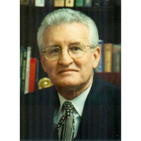 James "Jim" F. Williams, Jr.