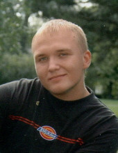 Christopher Teich Profile Photo