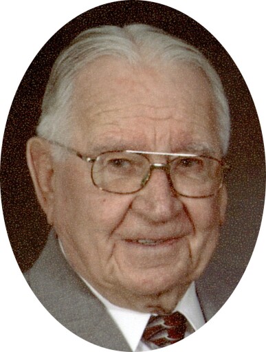 Don E. Orr