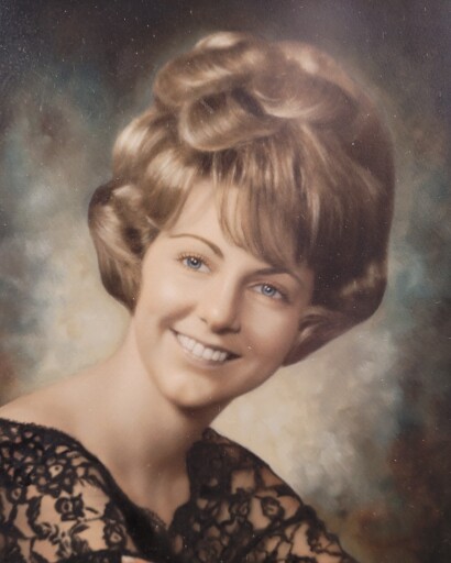 Patricia Jean Schultz-Waller's obituary image