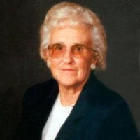 Margery E. Larkin