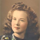 Doris Kimrey