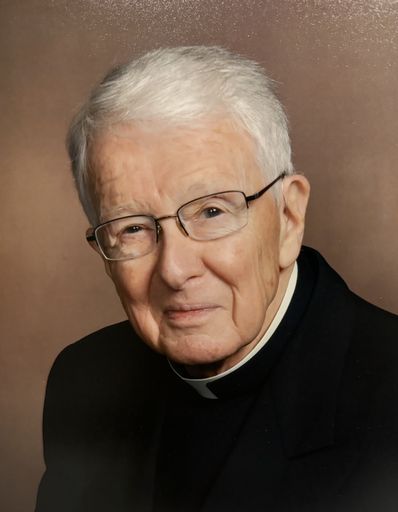 Father Robert Leland Valit