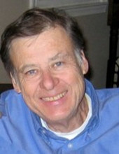 Kevin E. Whelan Profile Photo