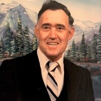 Roy C. Pierce Profile Photo