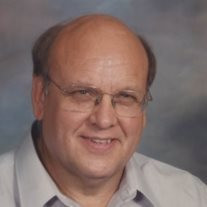 Eugene R. Sleister Profile Photo