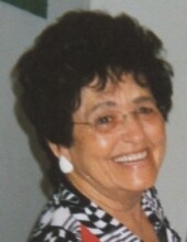 Betty Jo Maloney