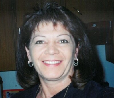 Karen M Harms