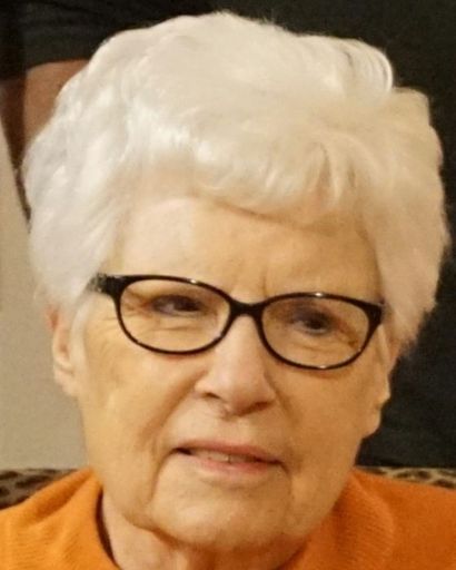 Jo Ann Byrd