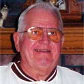 Charles R. Luebke Profile Photo