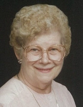 Betty Eileen Scott Profile Photo