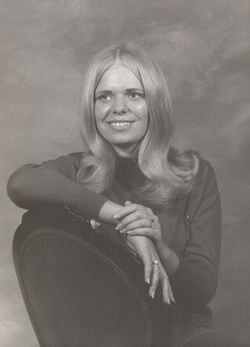 Constance "Connie" Copeland Profile Photo