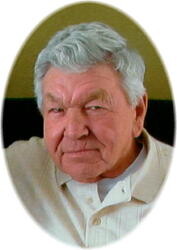 James “Jim” D. Paggen