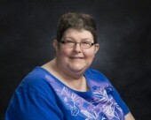 Betty J. Thornburgh Profile Photo