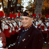 Marius Louis Poles Jr. Profile Photo