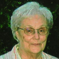 Marlene J. Lindell
