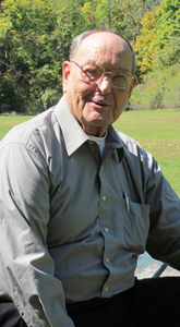 William T. Kerlin, Sr.