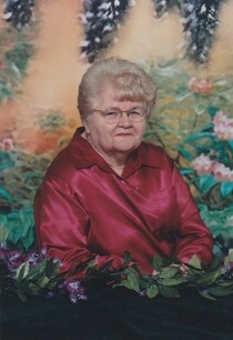 Hazel E. Burnette