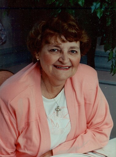 Barbara Ann Judd (Brennan) (Guck)