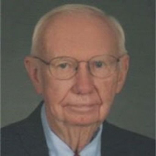 Charles Leahy