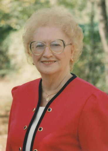 Betty Margaret Eymann Profile Photo