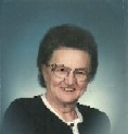 Margaret Simerly Whitson